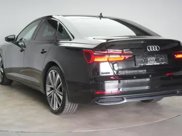 AUDI A6 40 TDI S tronic S line ACC Kamera B&O Virtual