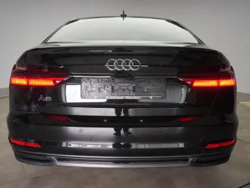 AUDI A6 40 TDI S tronic S line ACC Kamera B&O Virtual