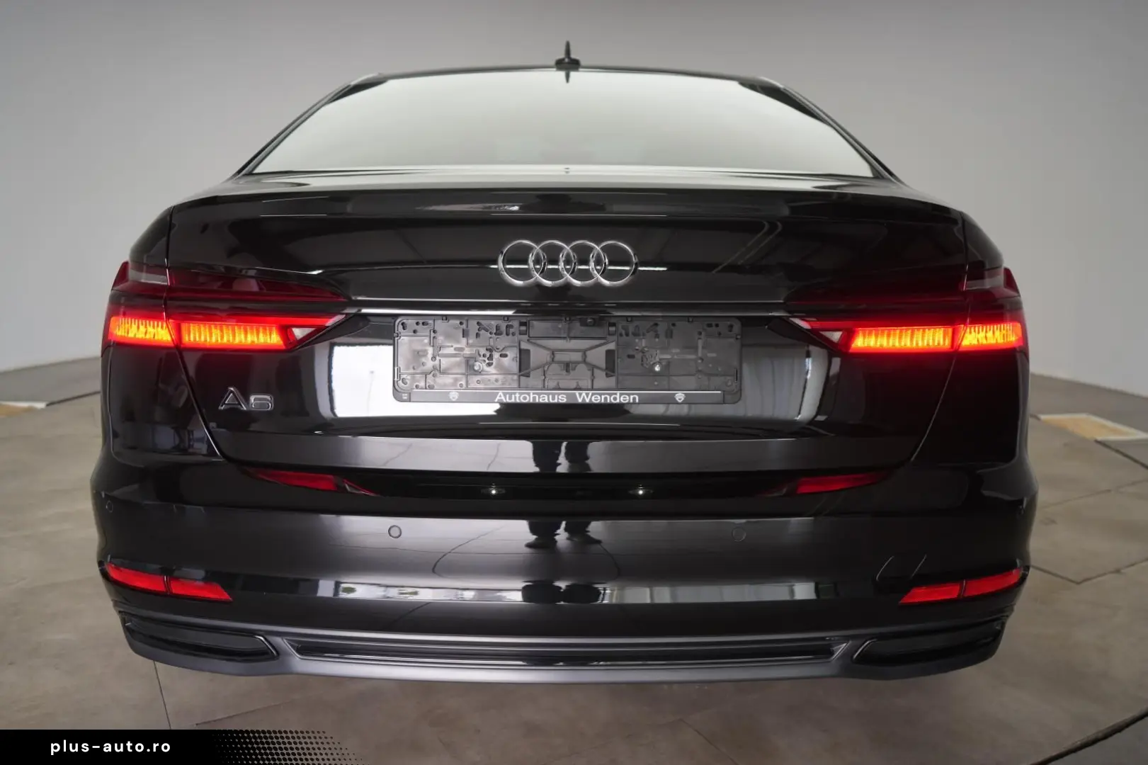 AUDI A6 40 TDI S tronic S line ACC Kamera B&O Virtual
