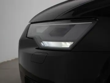 AUDI A6 40 TDI S tronic S line ACC Kamera B&O Virtual