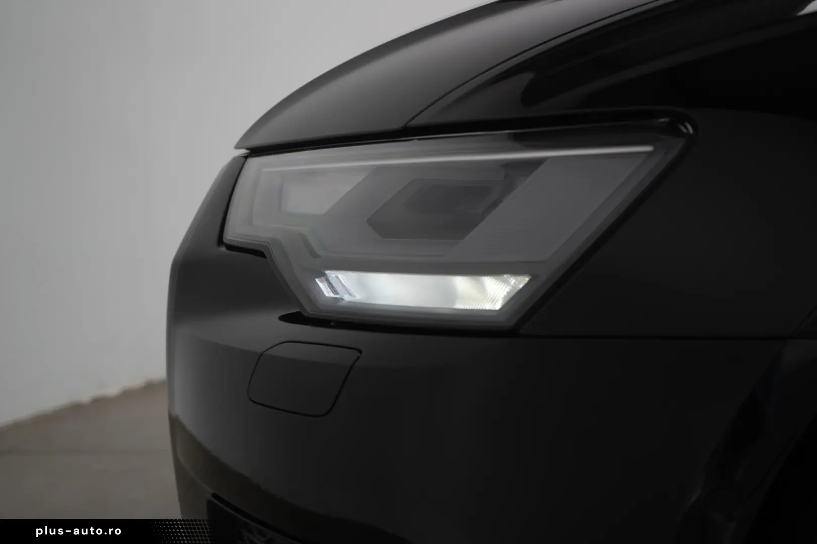 AUDI A6 40 TDI S tronic S line ACC Kamera B&O Virtual
