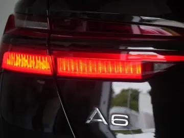 AUDI A6 40 TDI S tronic S line ACC Kamera B&O Virtual