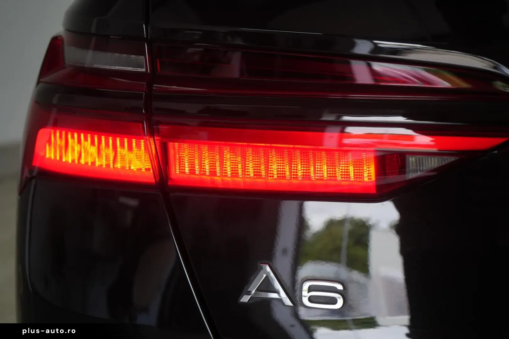 AUDI A6 40 TDI S tronic S line ACC Kamera B&O Virtual