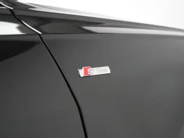 AUDI A6 40 TDI S tronic S line ACC Kamera B&O Virtual