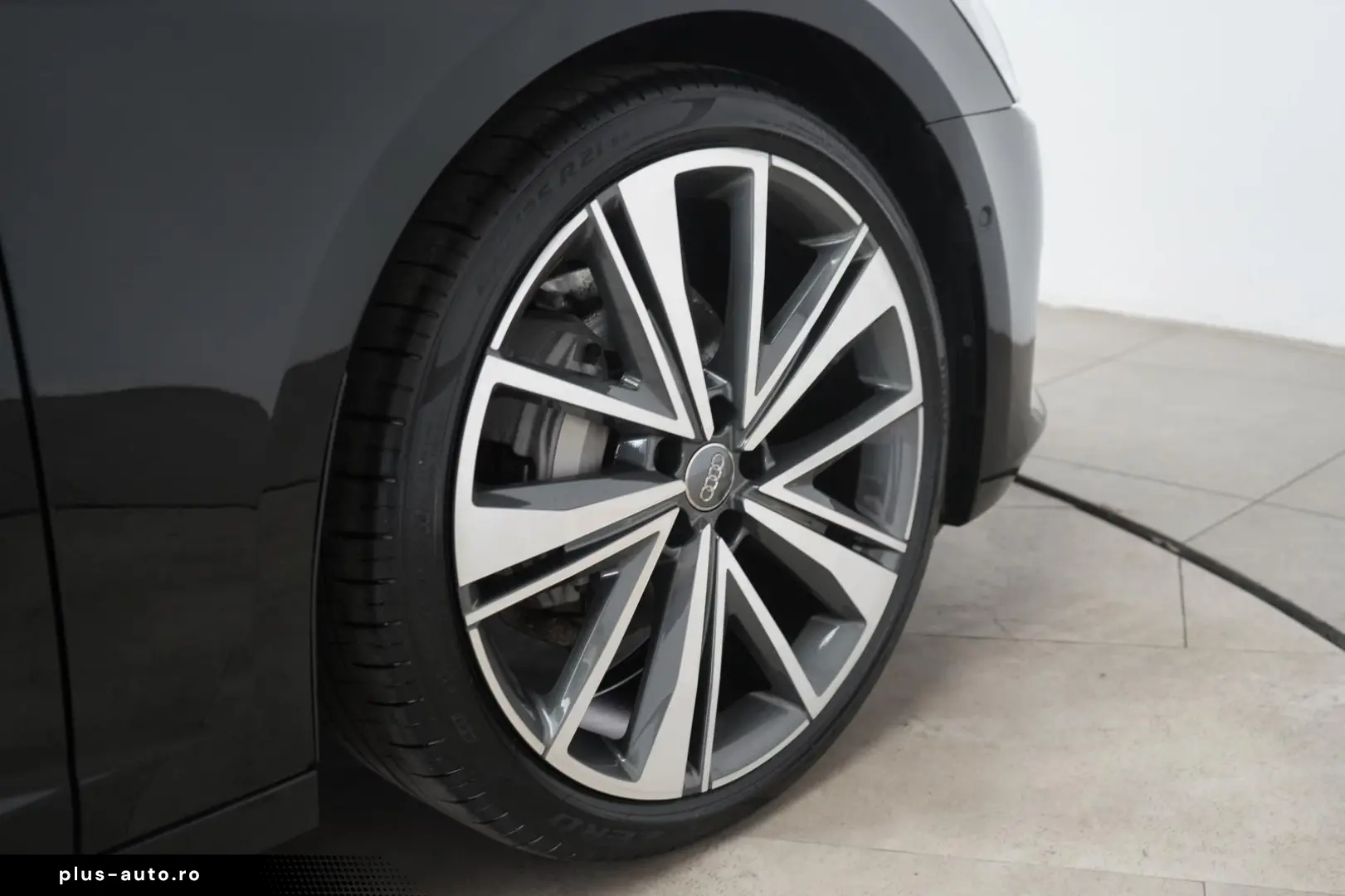 AUDI A6 40 TDI S tronic S line ACC Kamera B&O Virtual