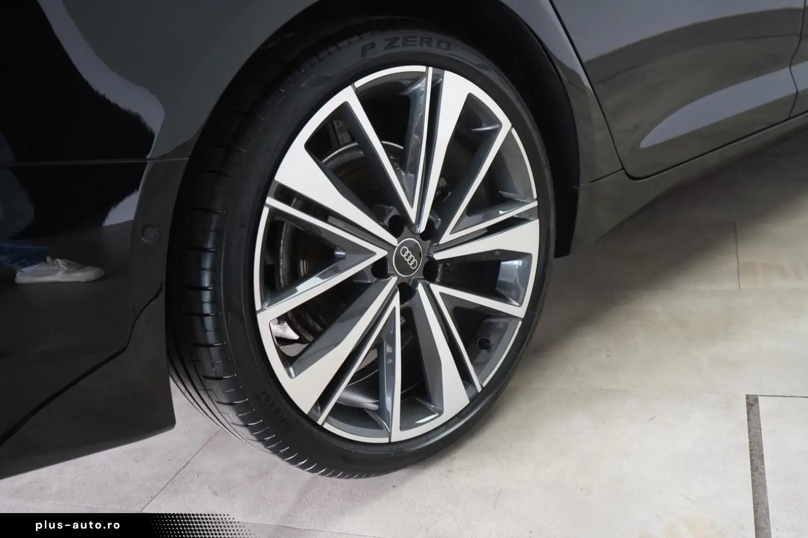AUDI A6 40 TDI S tronic S line ACC Kamera B&O Virtual