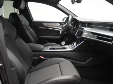 AUDI A6 40 TDI S tronic S line ACC Kamera B&O Virtual