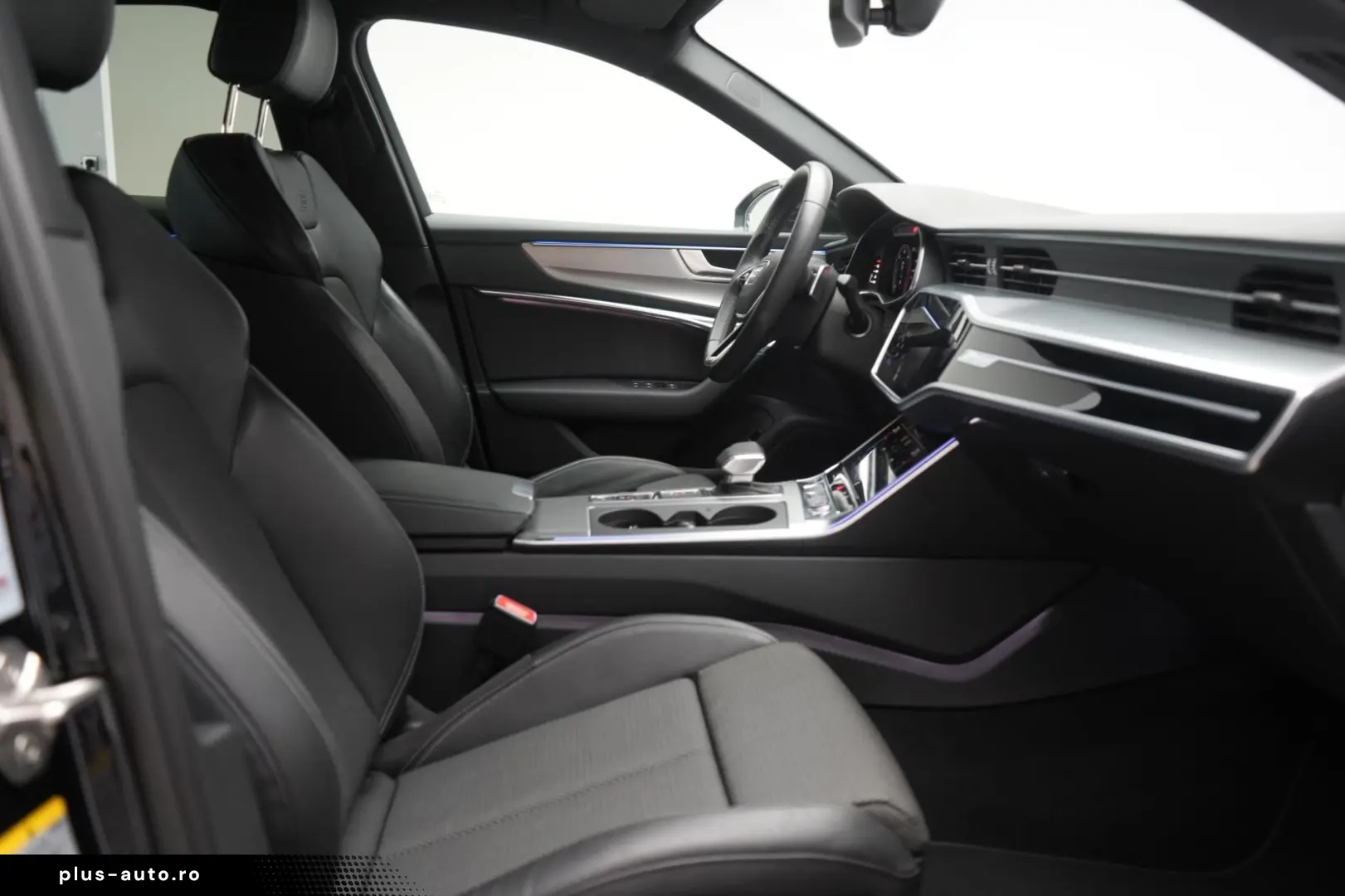 AUDI A6 40 TDI S tronic S line ACC Kamera B&O Virtual
