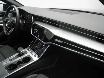 AUDI A6 40 TDI S tronic S line ACC Kamera B&O Virtual