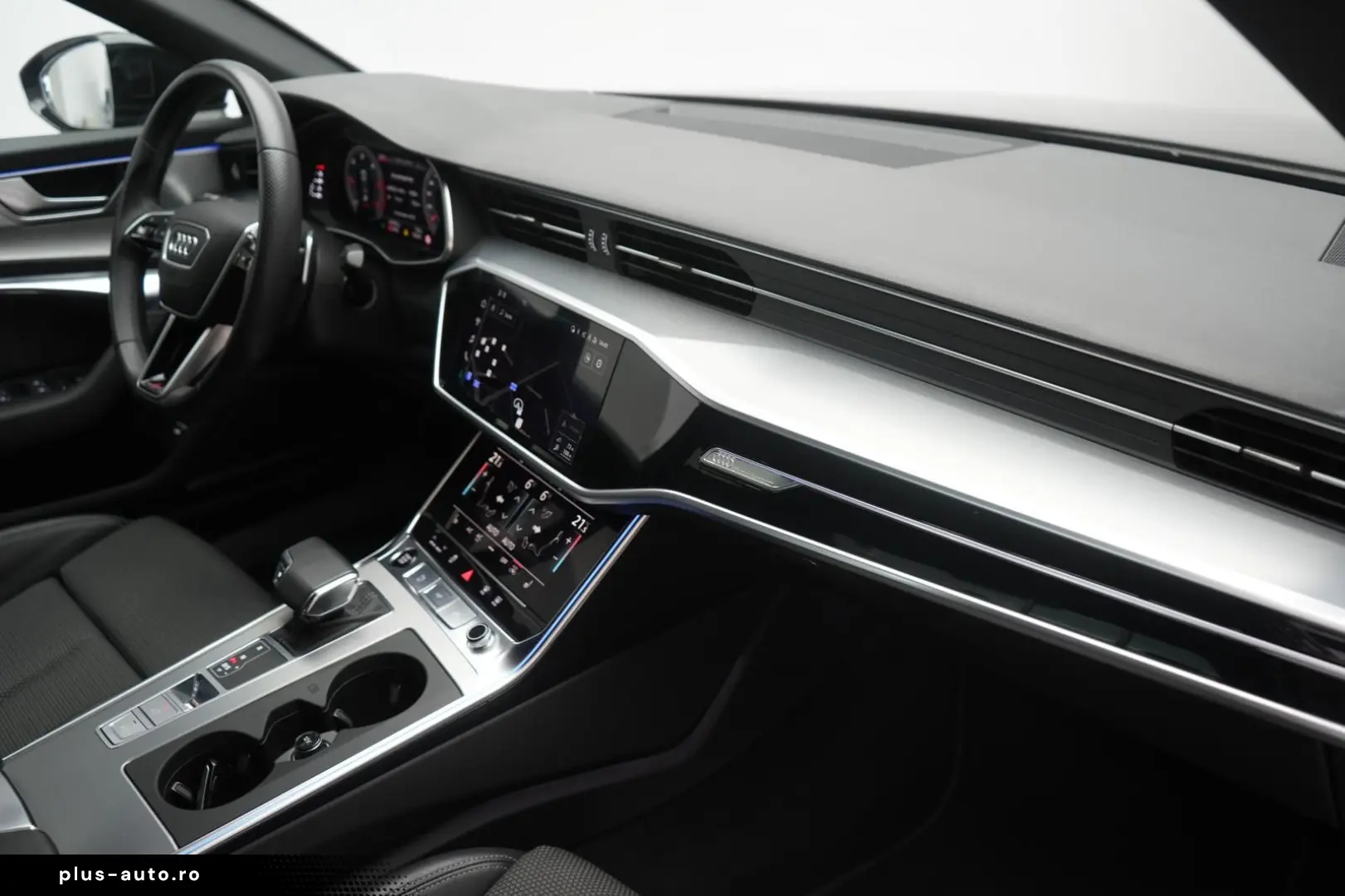 AUDI A6 40 TDI S tronic S line ACC Kamera B&O Virtual