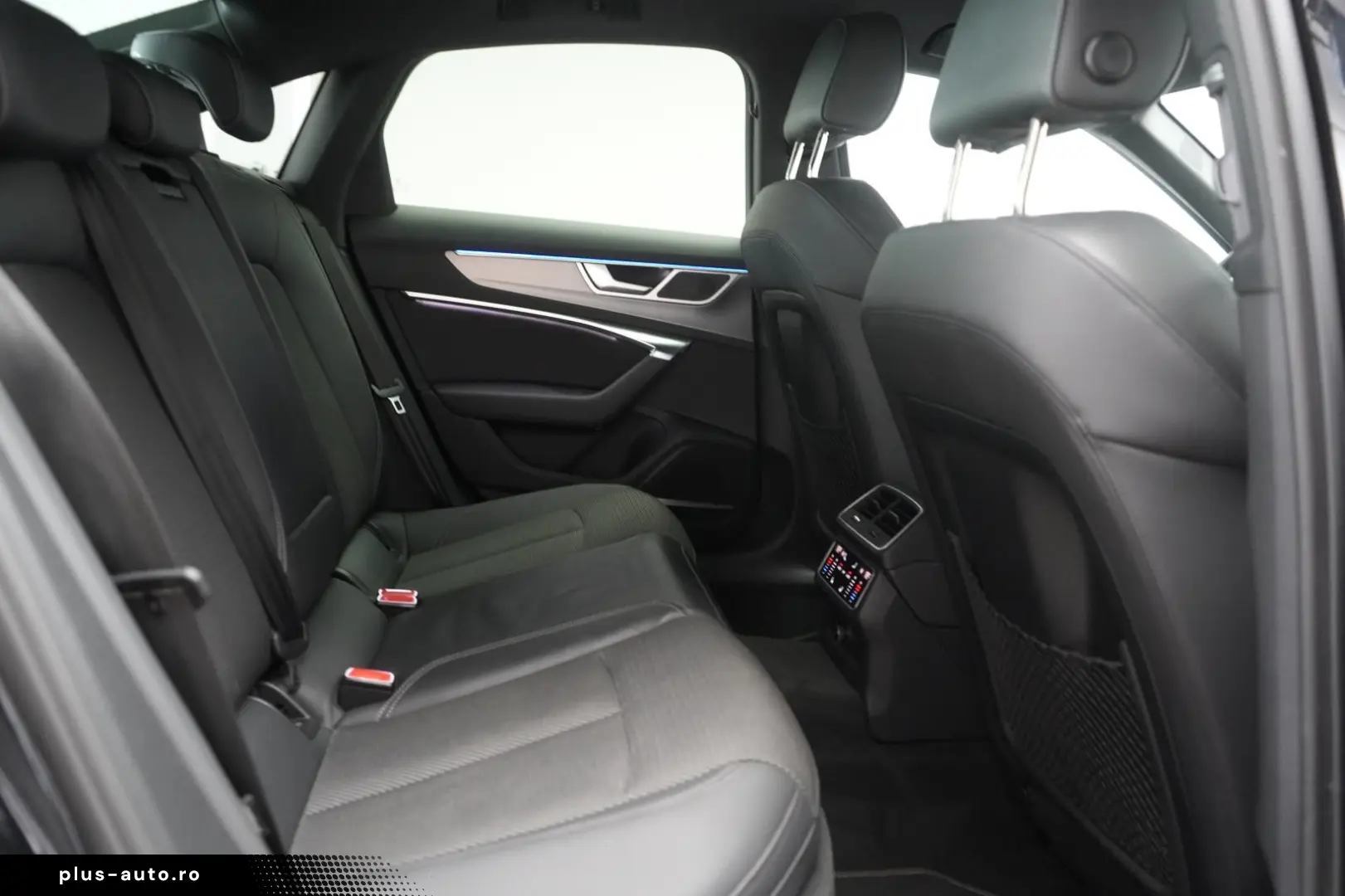 AUDI A6 40 TDI S tronic S line ACC Kamera B&O Virtual