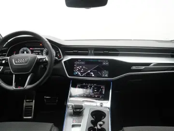AUDI A6 40 TDI S tronic S line ACC Kamera B&O Virtual