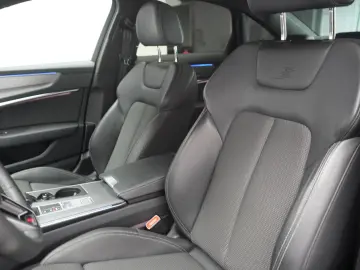 AUDI A6 40 TDI S tronic S line ACC Kamera B&O Virtual