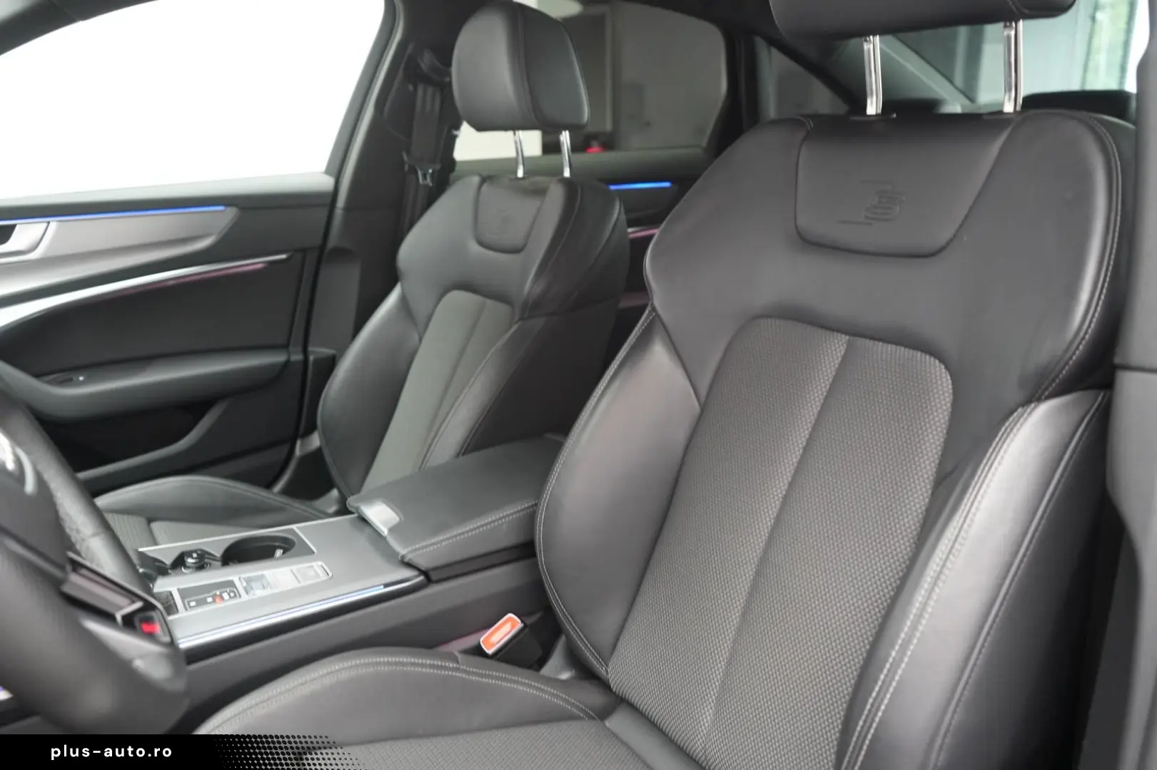 AUDI A6 40 TDI S tronic S line ACC Kamera B&O Virtual