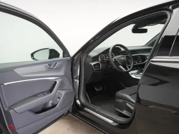 AUDI A6 40 TDI S tronic S line ACC Kamera B&O Virtual