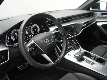 AUDI A6 40 TDI S tronic S line ACC Kamera B&O Virtual