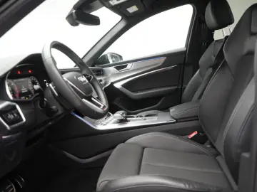 AUDI A6 40 TDI S tronic S line ACC Kamera B&O Virtual