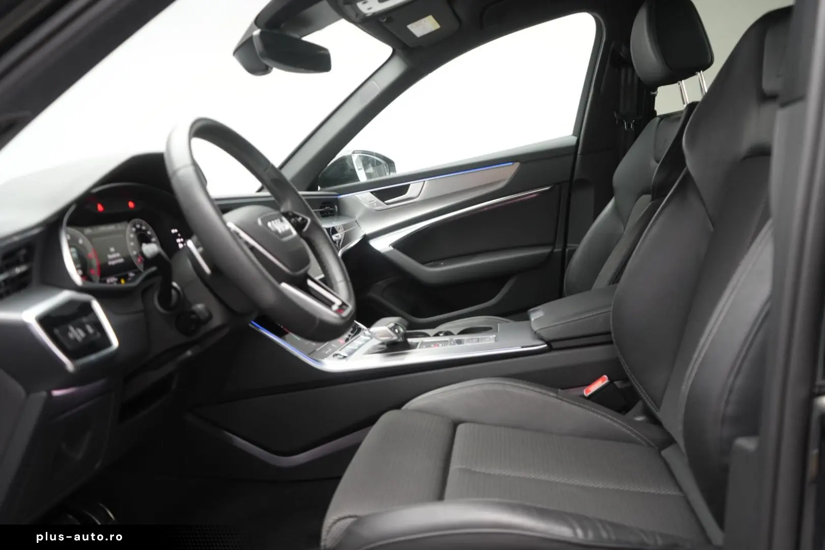 AUDI A6 40 TDI S tronic S line ACC Kamera B&O Virtual