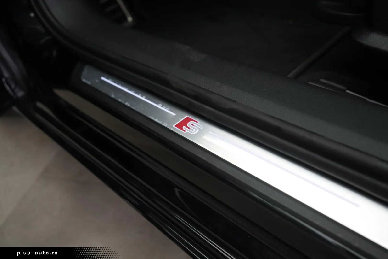 AUDI A6 40 TDI S tronic S line ACC Kamera B&O Virtual