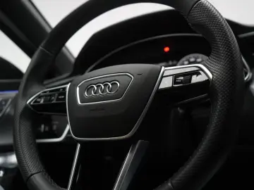 AUDI A6 40 TDI S tronic S line ACC Kamera B&O Virtual