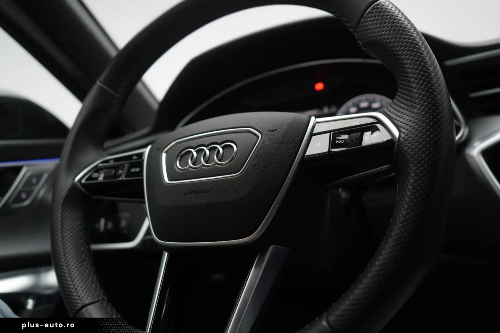 AUDI A6 40 TDI S tronic S line ACC Kamera B&O Virtual