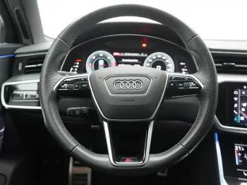 AUDI A6 40 TDI S tronic S line ACC Kamera B&O Virtual