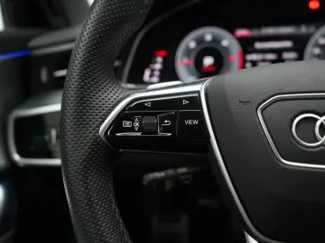 AUDI A6 40 TDI S tronic S line ACC Kamera B&O Virtual
