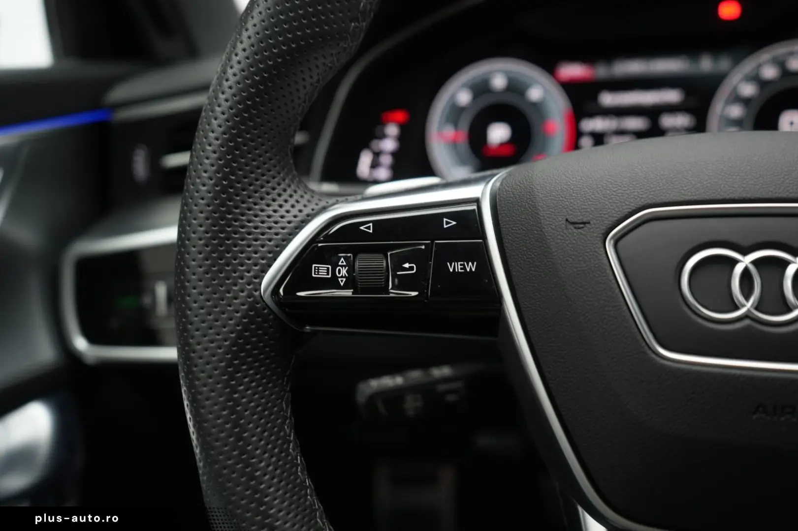 AUDI A6 40 TDI S tronic S line ACC Kamera B&O Virtual
