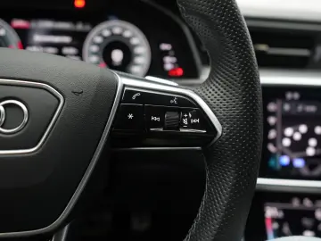 AUDI A6 40 TDI S tronic S line ACC Kamera B&O Virtual