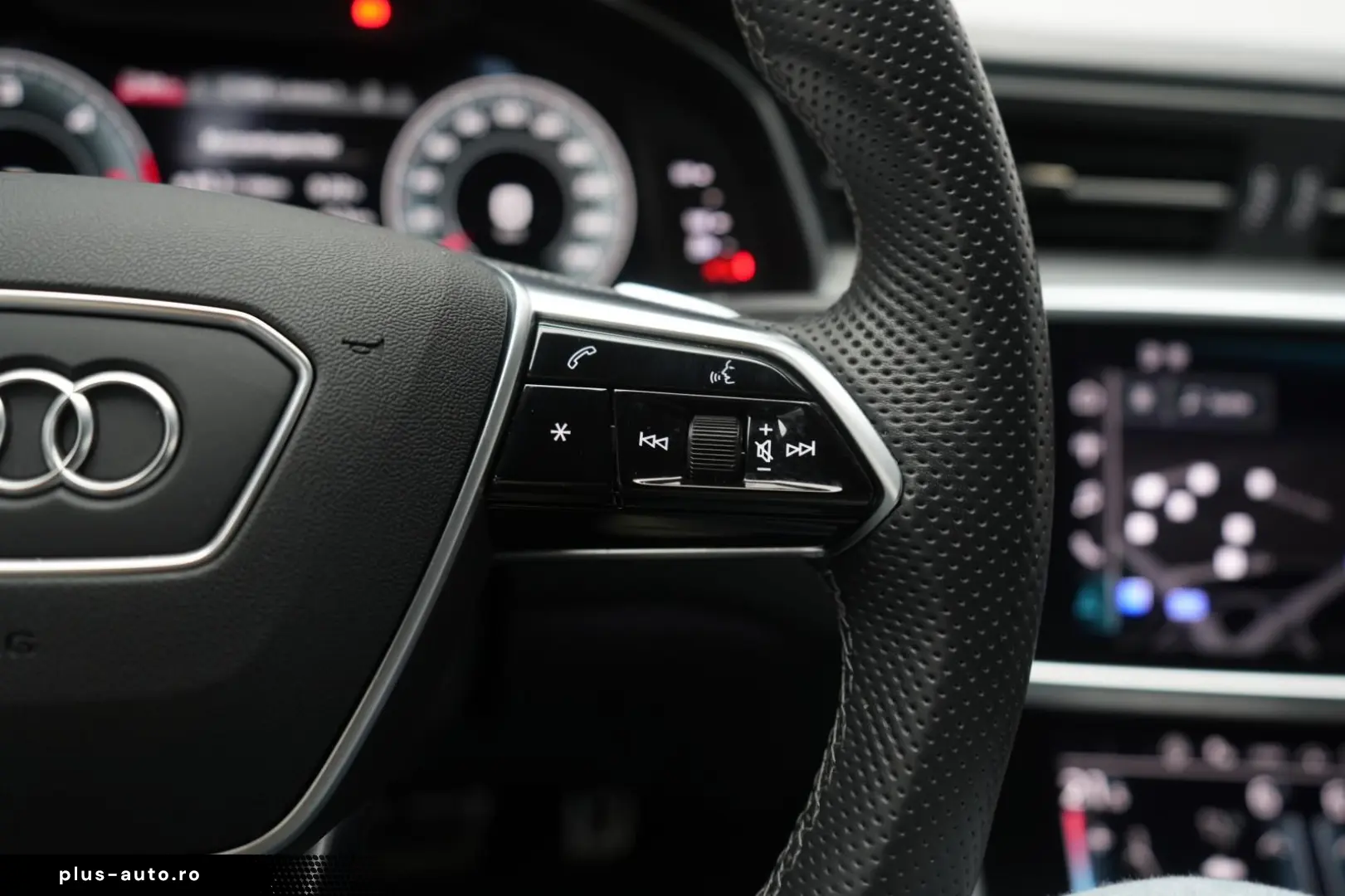 AUDI A6 40 TDI S tronic S line ACC Kamera B&O Virtual
