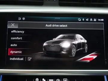 AUDI A6 40 TDI S tronic S line ACC Kamera B&O Virtual