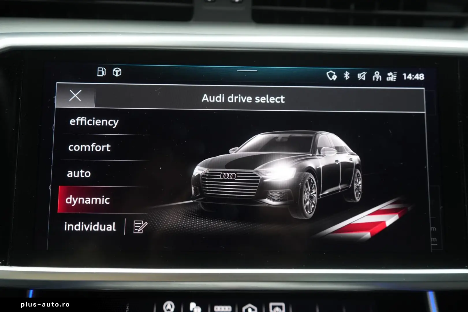 AUDI A6 40 TDI S tronic S line ACC Kamera B&O Virtual
