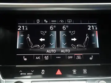 AUDI A6 40 TDI S tronic S line ACC Kamera B&O Virtual