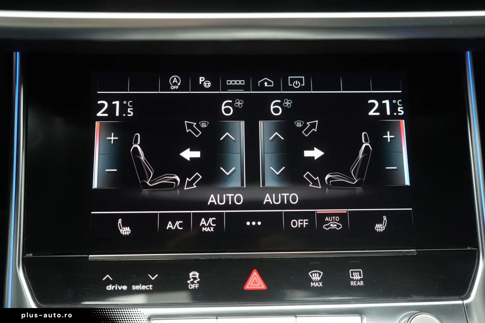 AUDI A6 40 TDI S tronic S line ACC Kamera B&O Virtual