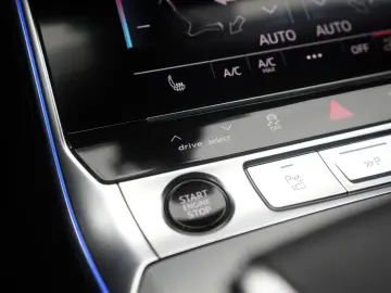 AUDI A6 40 TDI S tronic S line ACC Kamera B&O Virtual