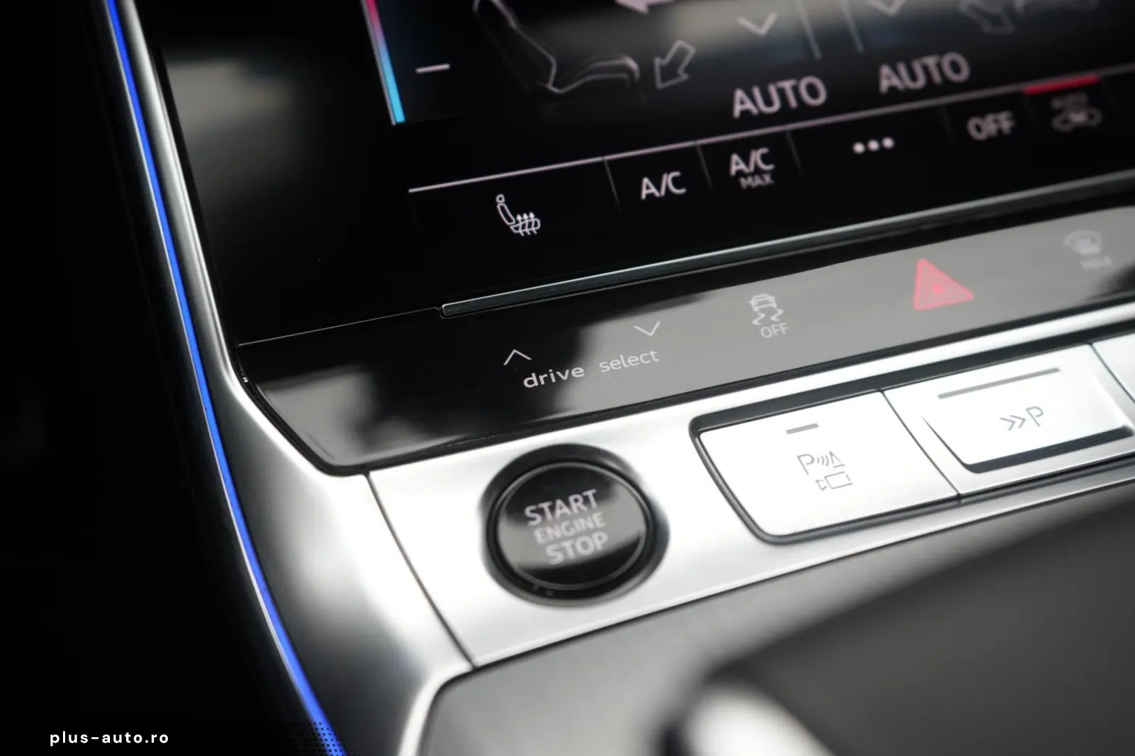 AUDI A6 40 TDI S tronic S line ACC Kamera B&O Virtual