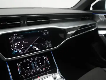 AUDI A6 40 TDI S tronic S line ACC Kamera B&O Virtual