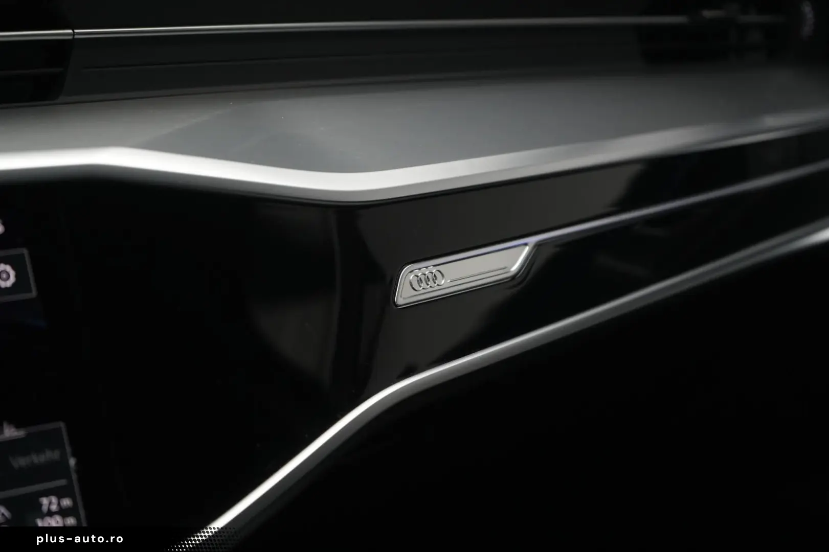 AUDI A6 40 TDI S tronic S line ACC Kamera B&O Virtual