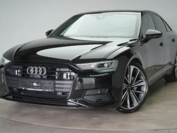 AUDI A6 40 TDI S tronic S line ACC Kamera B&O Virtual