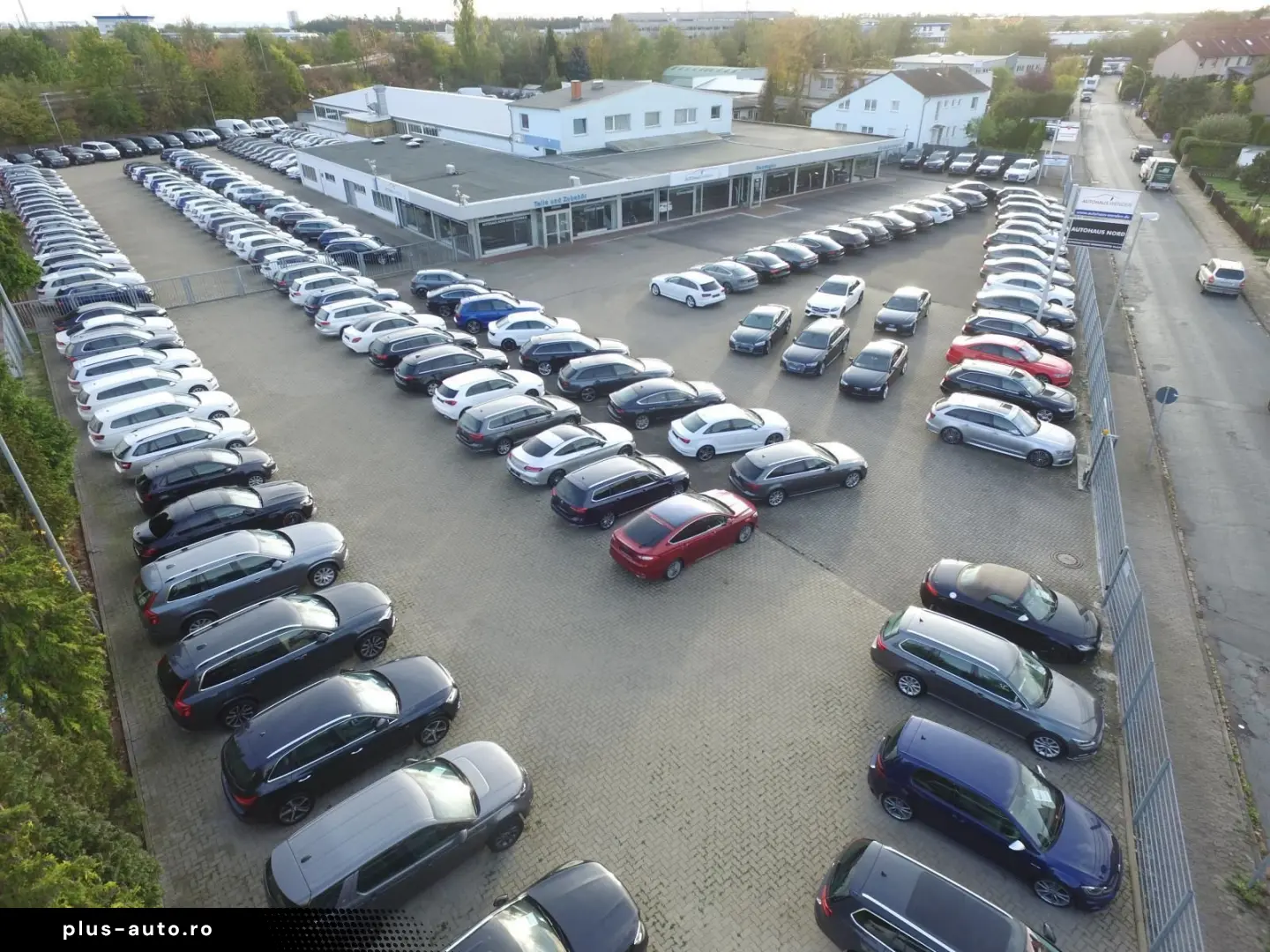 AUDI A6 40 TDI S tronic S line ACC Kamera B&O Virtual