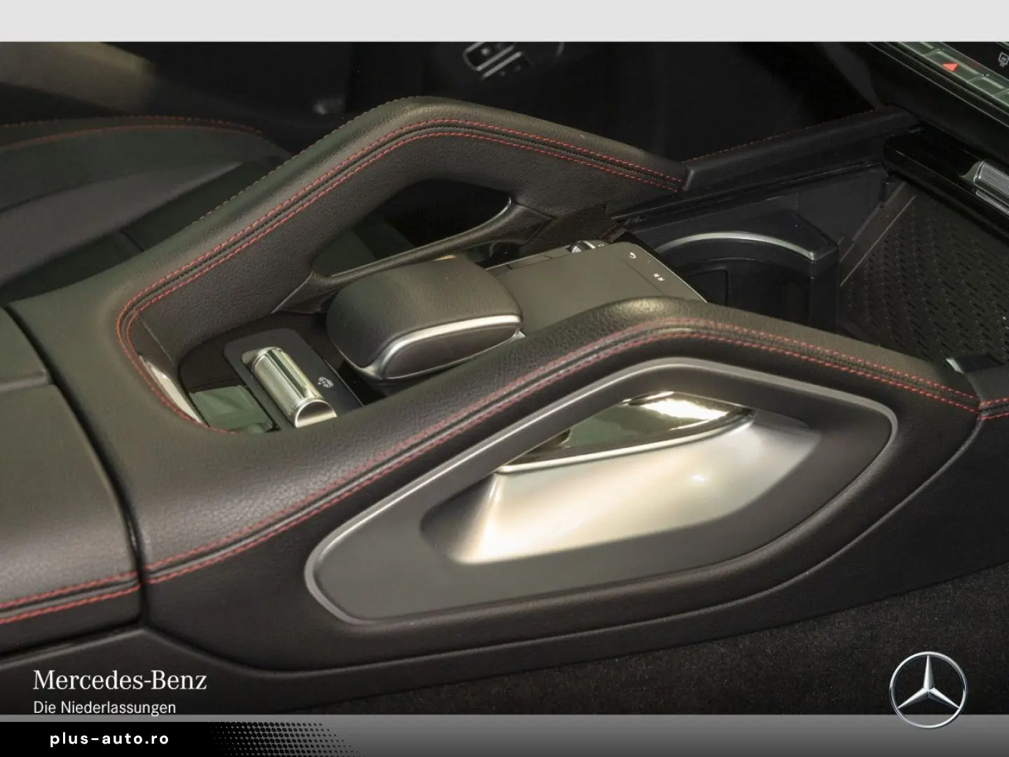 MERCEDES-BENZ GLE 53 4M AMG HYBRID FahrAss  AHK perf&hellip;
