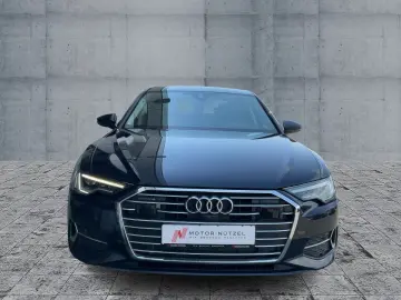 AUDI A6 Limousine 45 TDI QU SPORT MATRIX AIR B&O ACC
