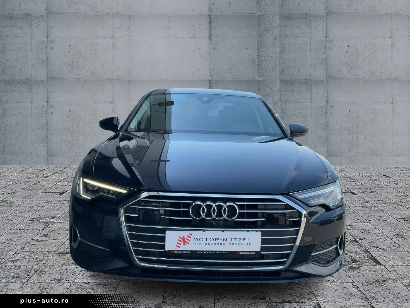AUDI A6 Limousine 45 TDI QU SPORT MATRIX AIR B&O ACC