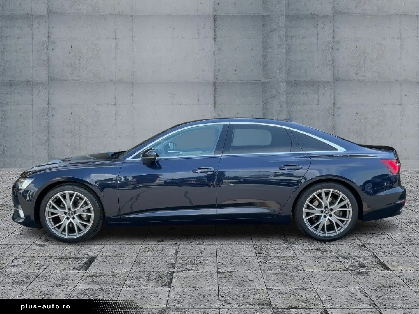 AUDI A6 Limousine 45 TDI QU SPORT MATRIX AIR B&O ACC