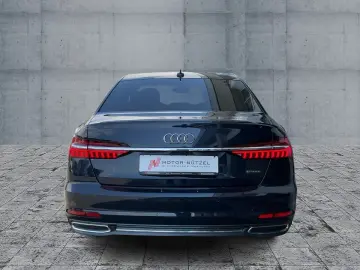AUDI A6 Limousine 45 TDI QU SPORT MATRIX AIR B&O ACC