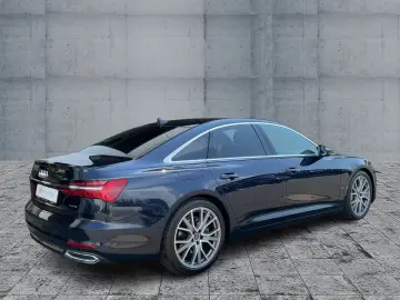 AUDI A6 Limousine 45 TDI QU SPORT MATRIX AIR B&O ACC