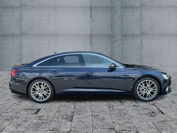 AUDI A6 Limousine 45 TDI QU SPORT MATRIX AIR B&O ACC