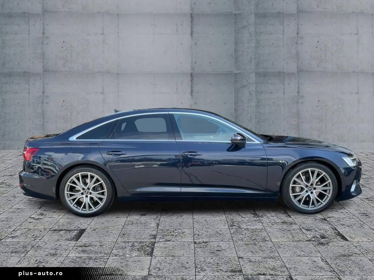 AUDI A6 Limousine 45 TDI QU SPORT MATRIX AIR B&O ACC