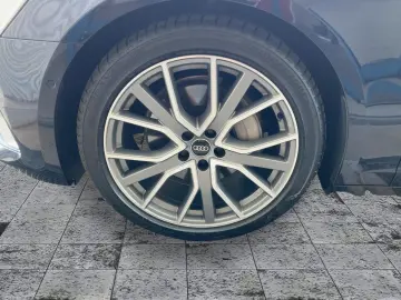 AUDI A6 Limousine 45 TDI QU SPORT MATRIX AIR B&O ACC
