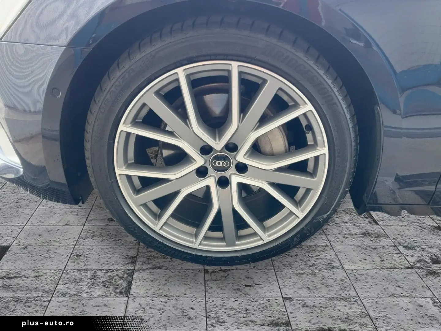 AUDI A6 Limousine 45 TDI QU SPORT MATRIX AIR B&O ACC
